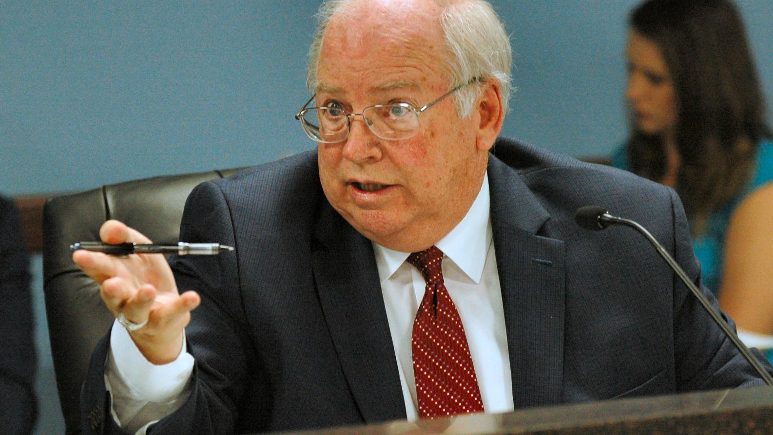 Arizona regulator's proposal: Require 80 percent renewable energy by 2050